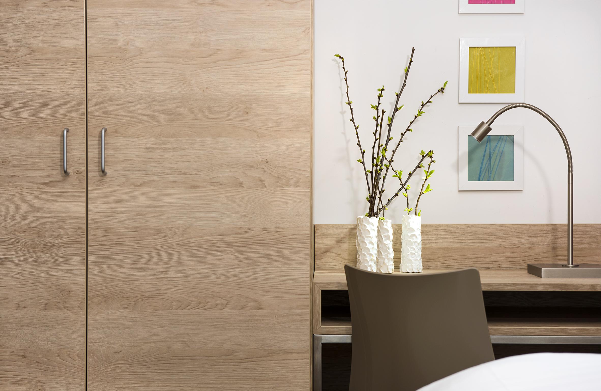 Business & Budget Tessin 2* Múnich