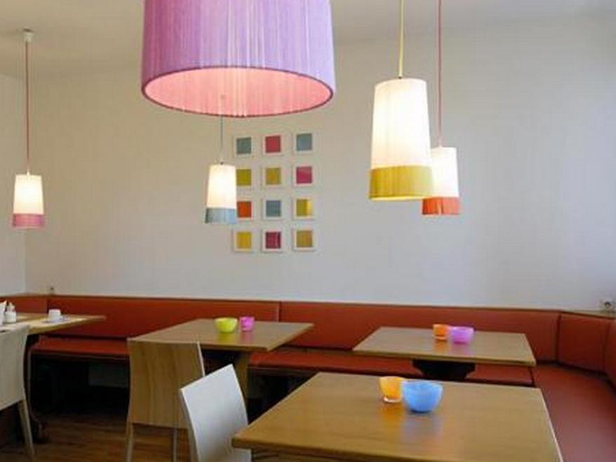 Business & Budget Tessin Hotel Múnich