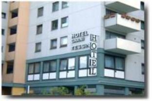 Business & Budget Tessin Hotel Múnich