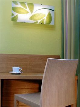 Business & Budget Tessin Hotel Múnich