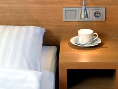 Business & Budget Tessin 2* Múnich